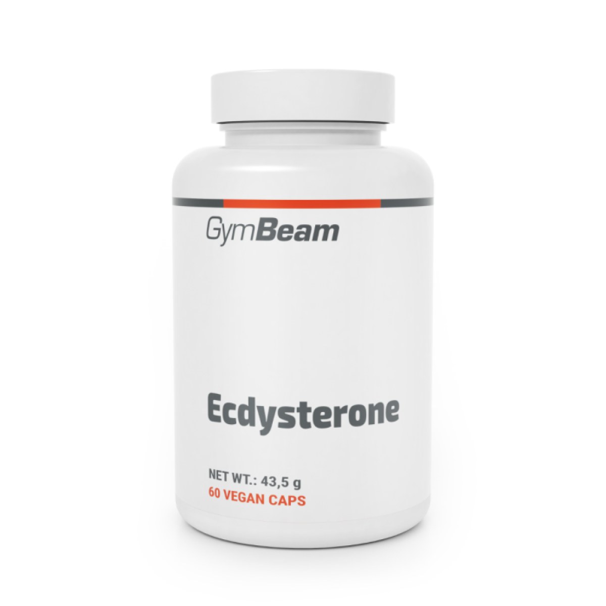 GymBeam Ekdysterón · záber 1