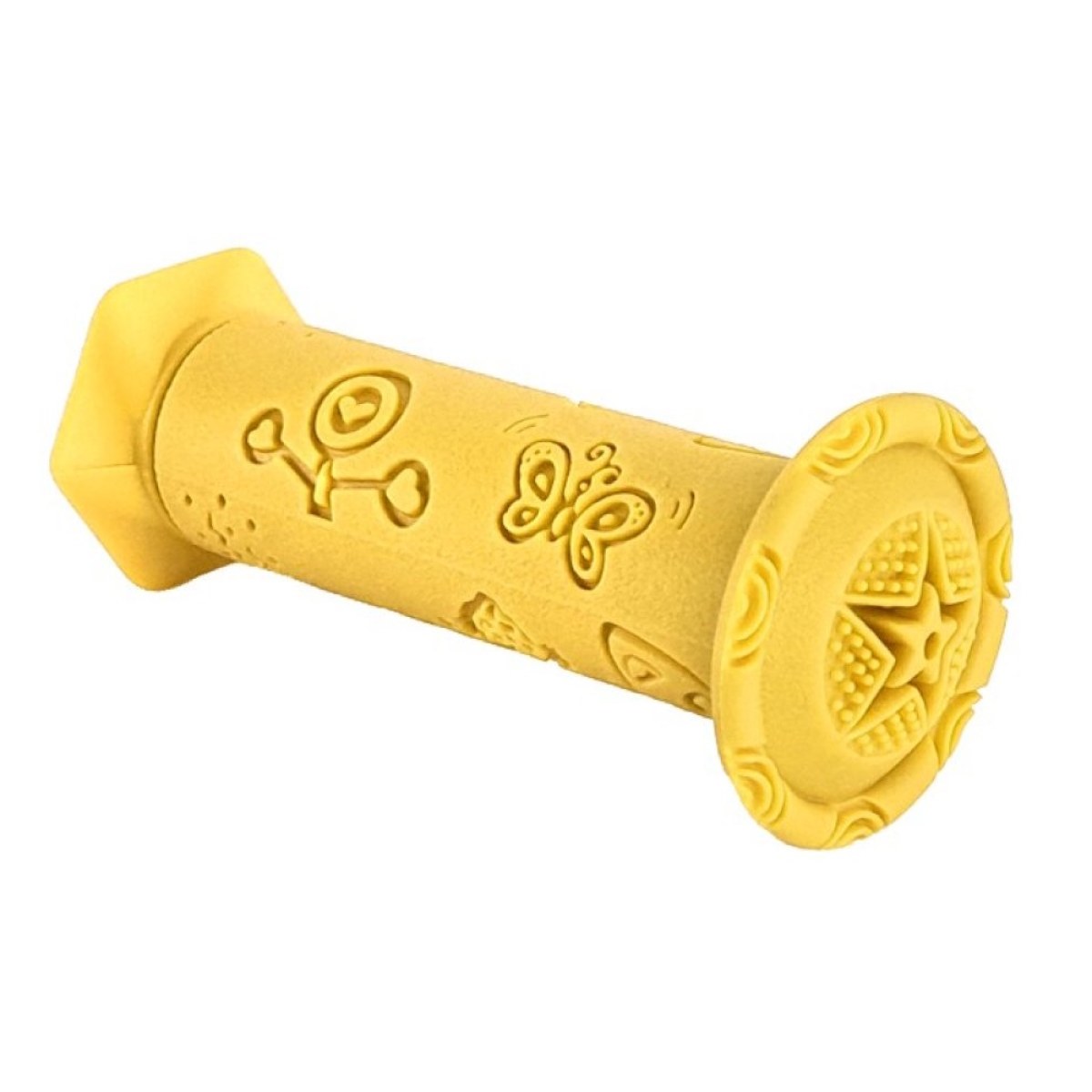 Kellys Kiddo II White · záber 2