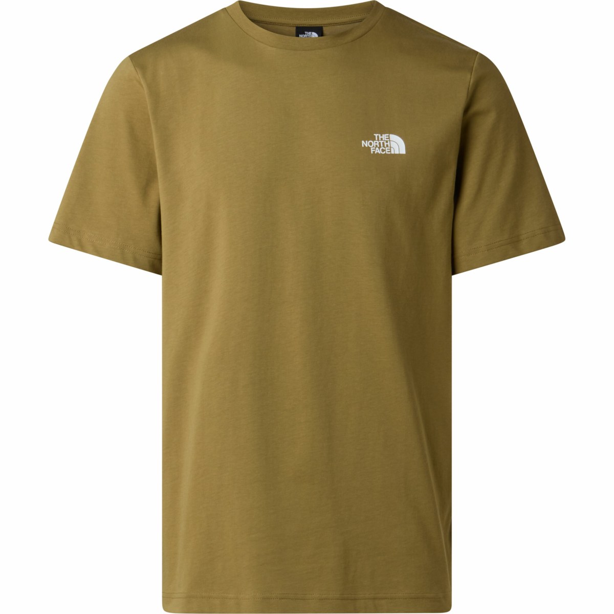 The North Face Blanca T-Shirt M - Veľkosť: S · záber 1