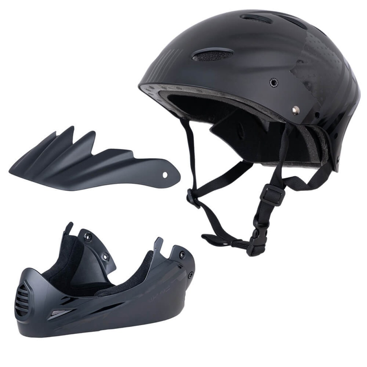 W-TEC Campanero US Flag M (54-58) · záber 3