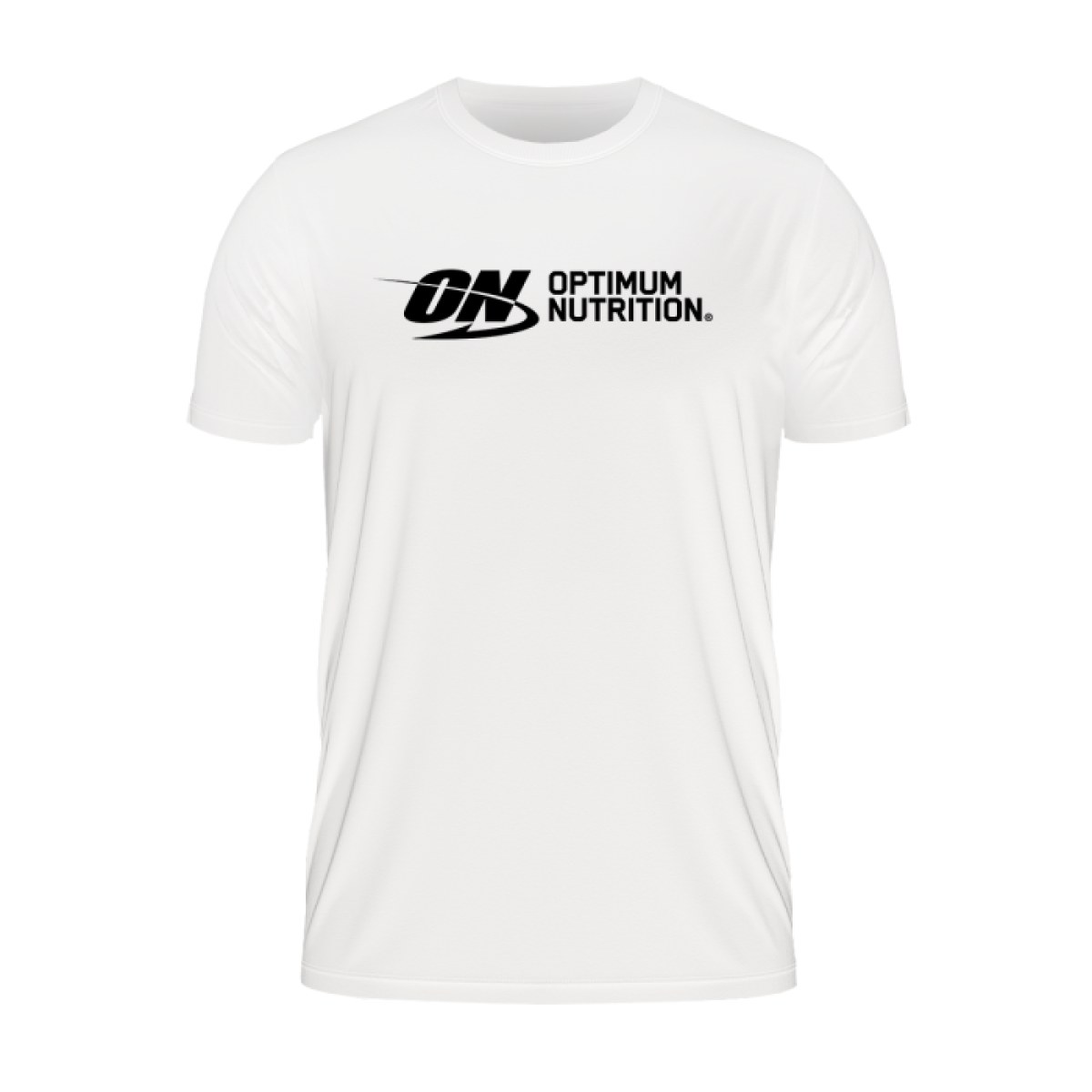 Optimum Nutrition Tričko True Strength White XL · záber 1