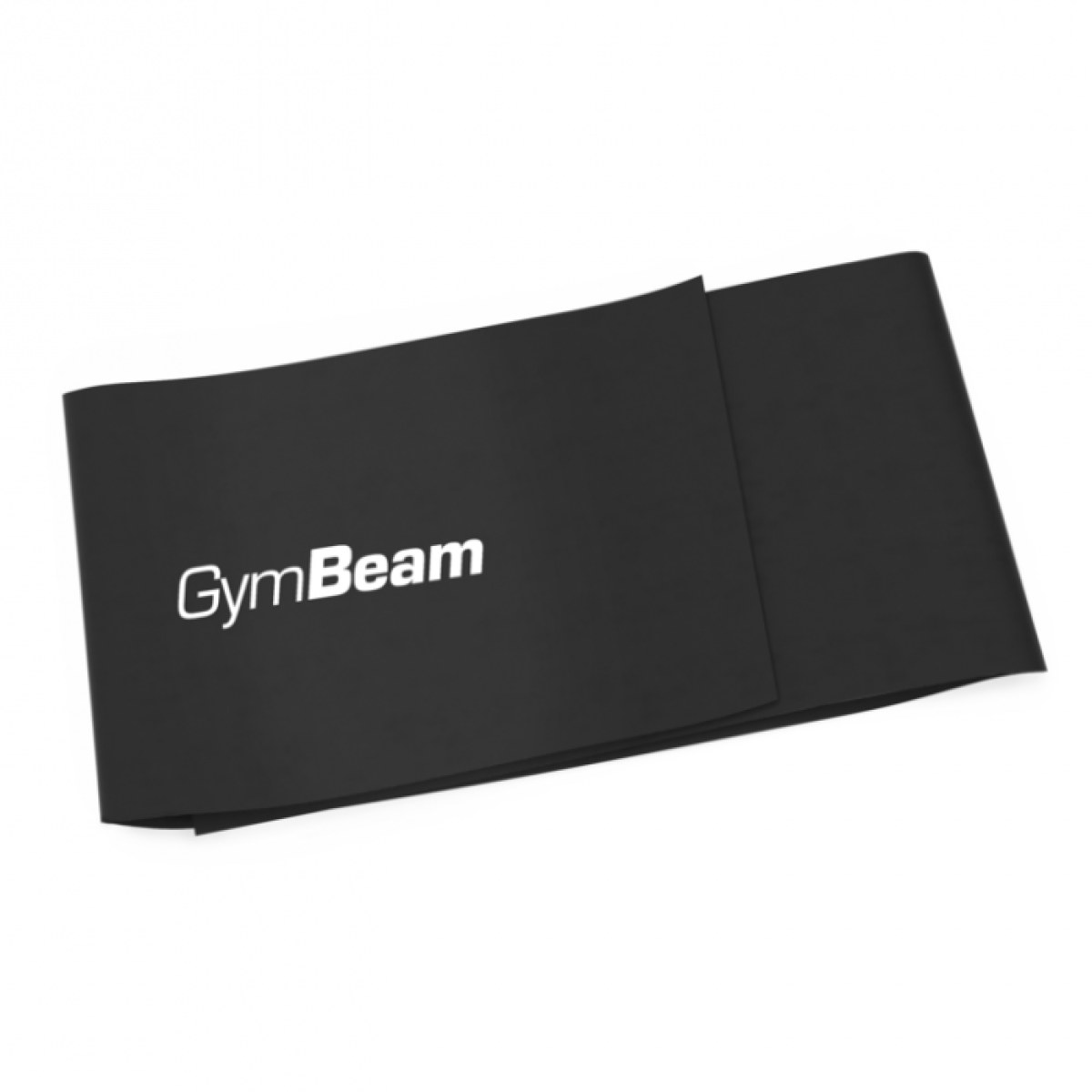 GymBeam Bedrový neoprénový pás Simple M · záber 1
