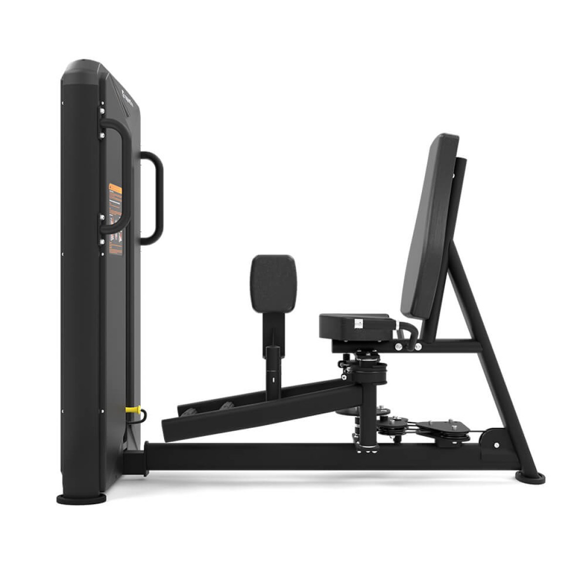 inSPORTline Velocer IOTA85 · záber 3