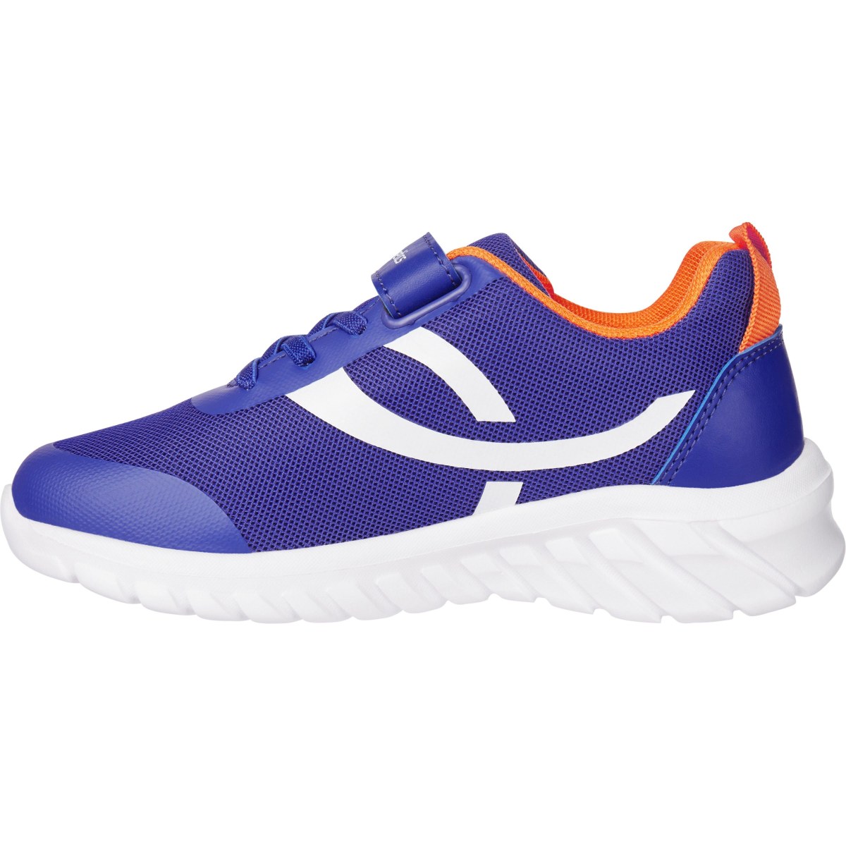 Energetics Roadrunner III V/L - Veľkosť: 28 | Farba: Modrá · záber 2