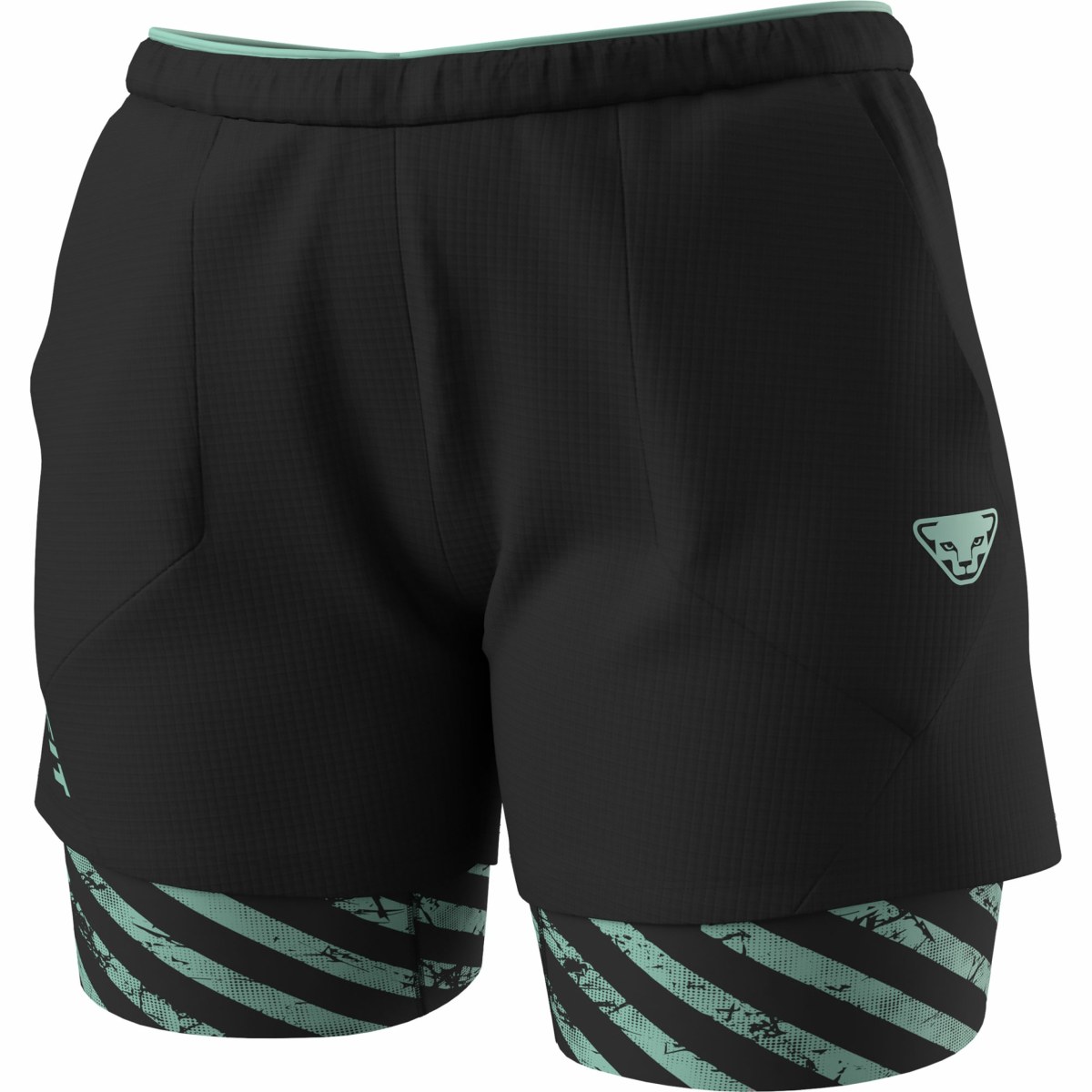 Dynafit Trail 2in1 Short W - Veľkosť: M · záber 1