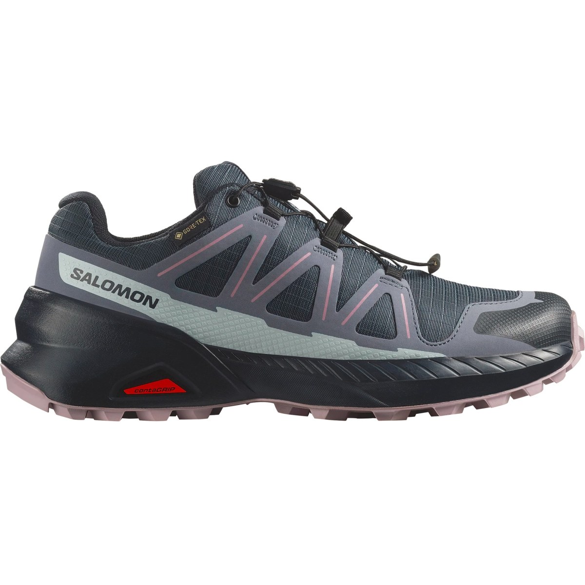 Salomon Speedcross Peak GTX W - Veľkosť: 40 · záber 1