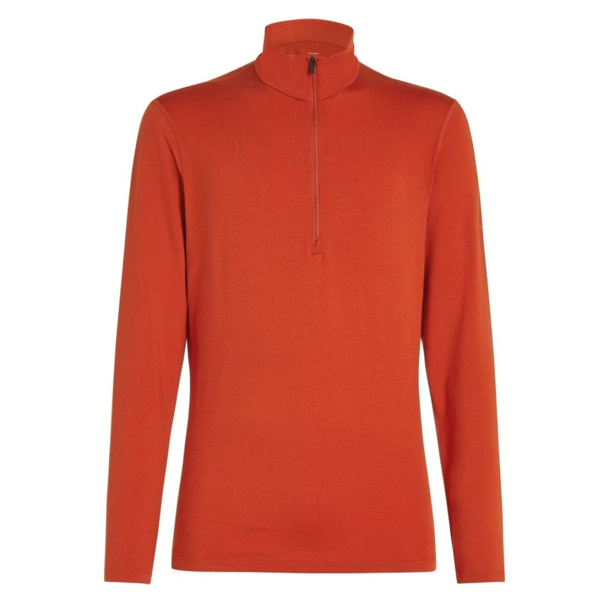 Icebreaker Merino Blend Core Heavyweight Thermal Top - Veľkosť: M · záber 1