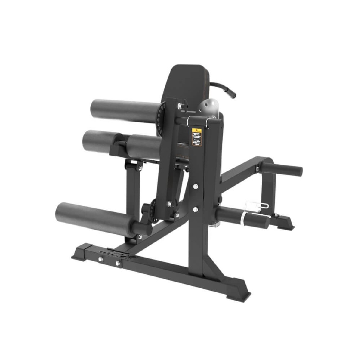 Posilňovací stroj inSPORTline X-NT LE20 Leg Extension/Curl · záber 1