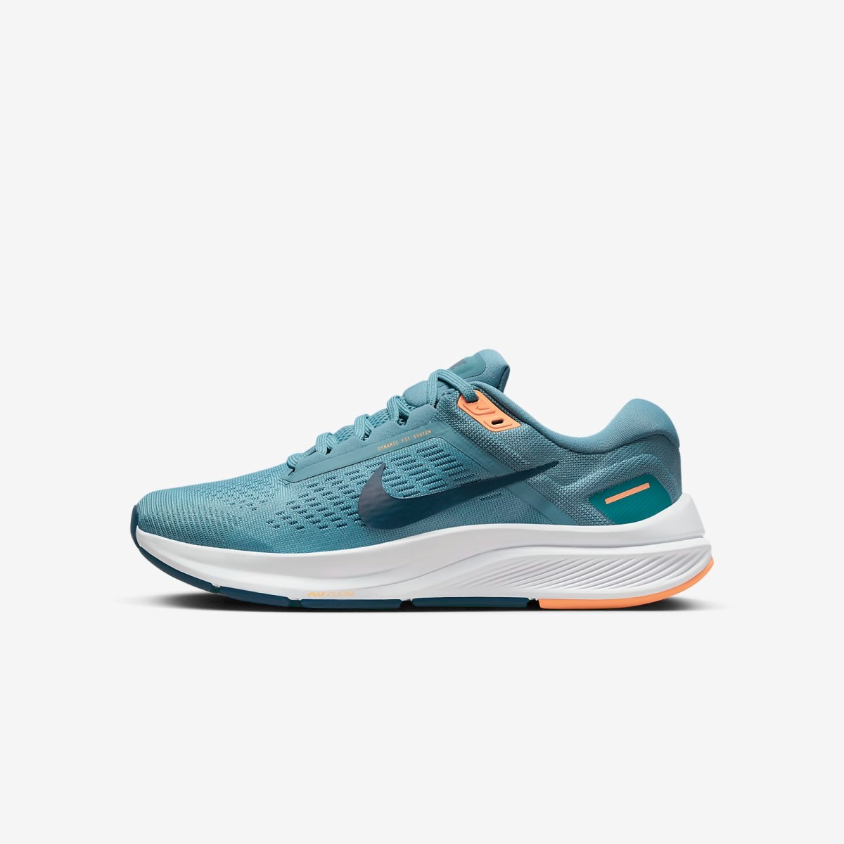 Nike Air Zoom Structure 24 W - Veľkosť: 38,5 · záber 2