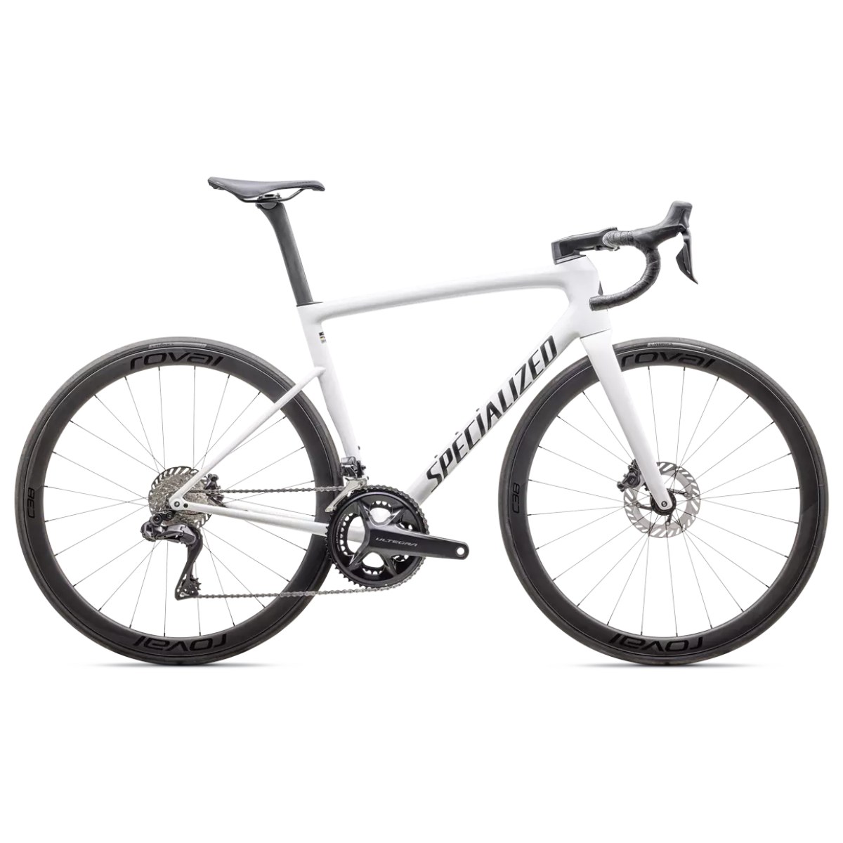 Specialized Tarmac SL8 Expert Ultegra Di2 - Veľkosť: 56 · záber 1