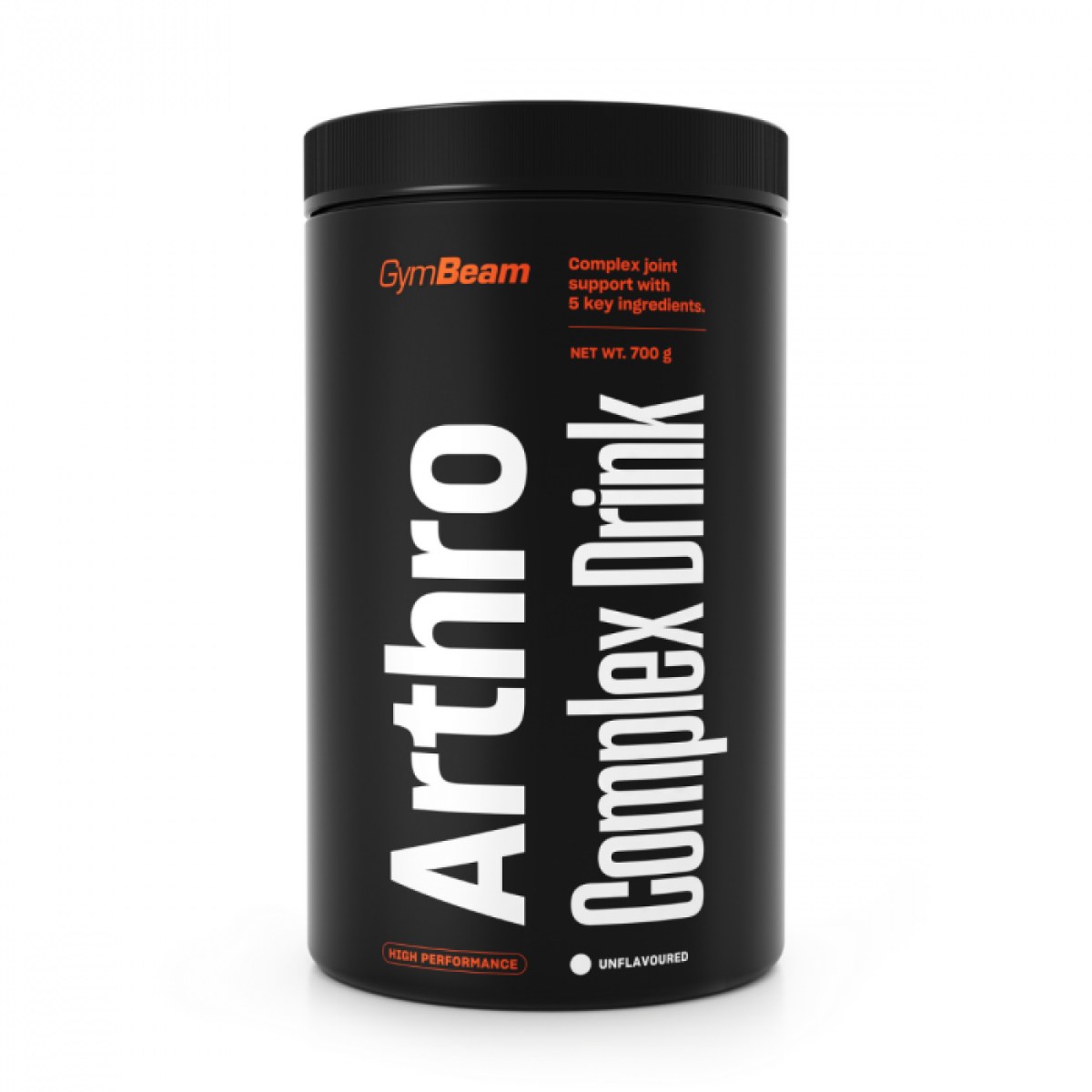 GymBeam ArthroComplex Drink bez príchute · záber 1