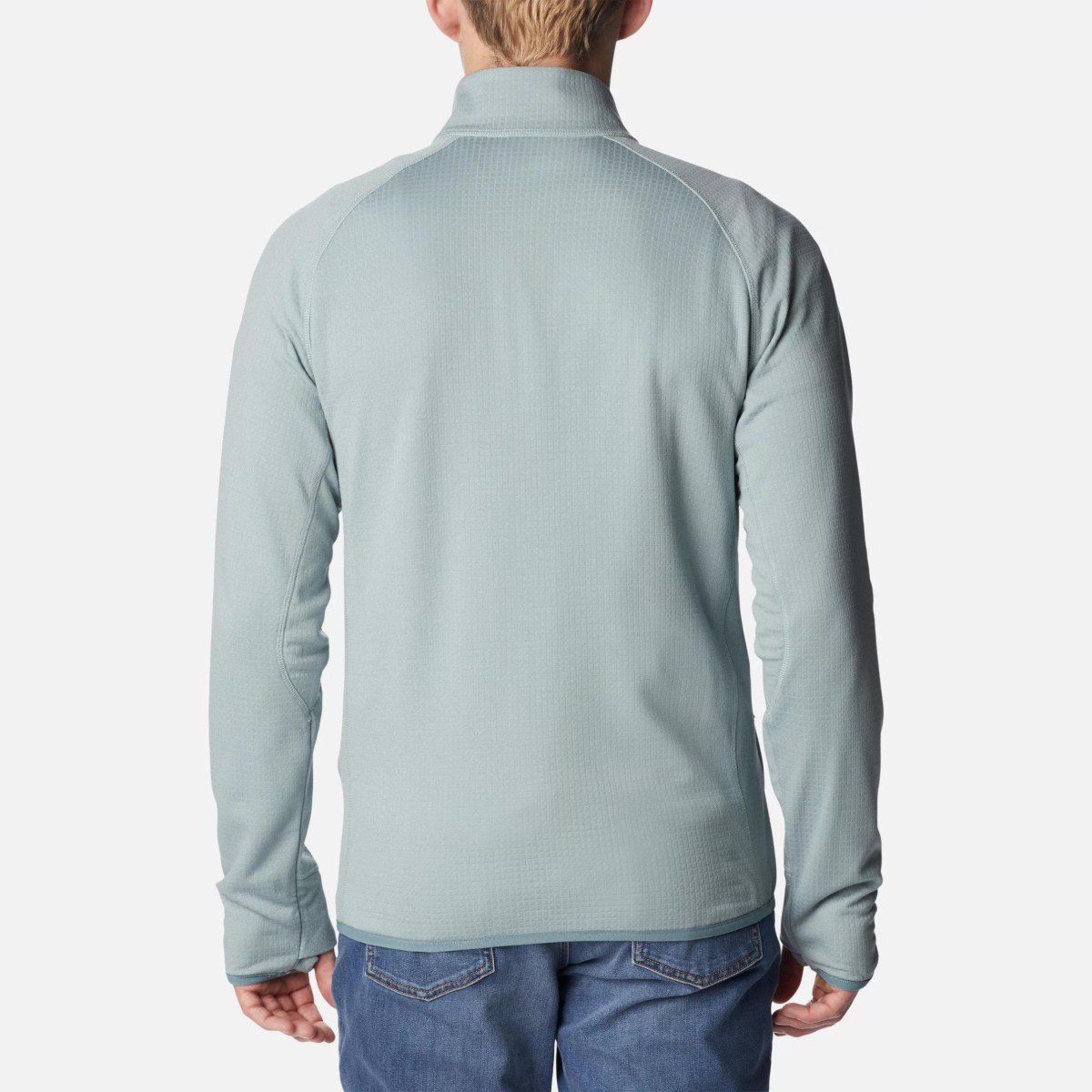 Columbia Triple Canyon™ Fleece Jacket M - Veľkosť: L · záber 2