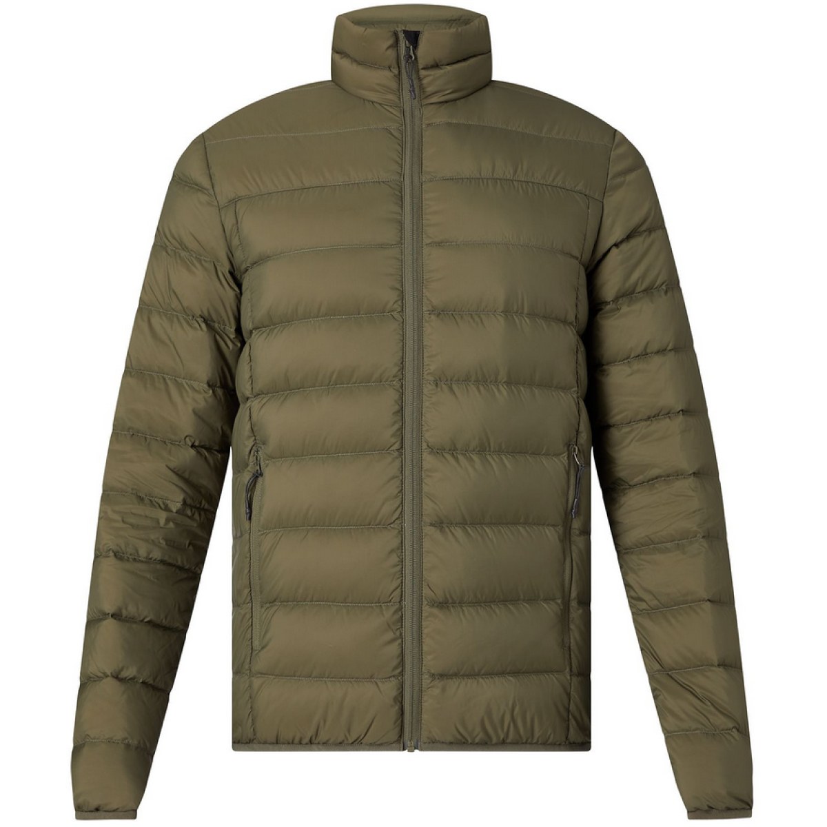 McKinley Pichi Down Jacket M - Veľkosť: S · záber 1