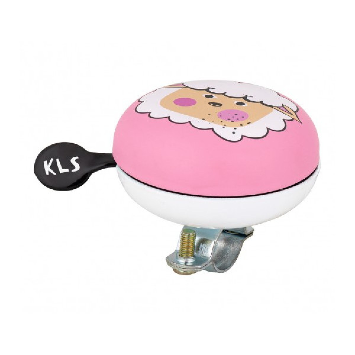 Kellys Bell Kiddie Sheep · záber 1