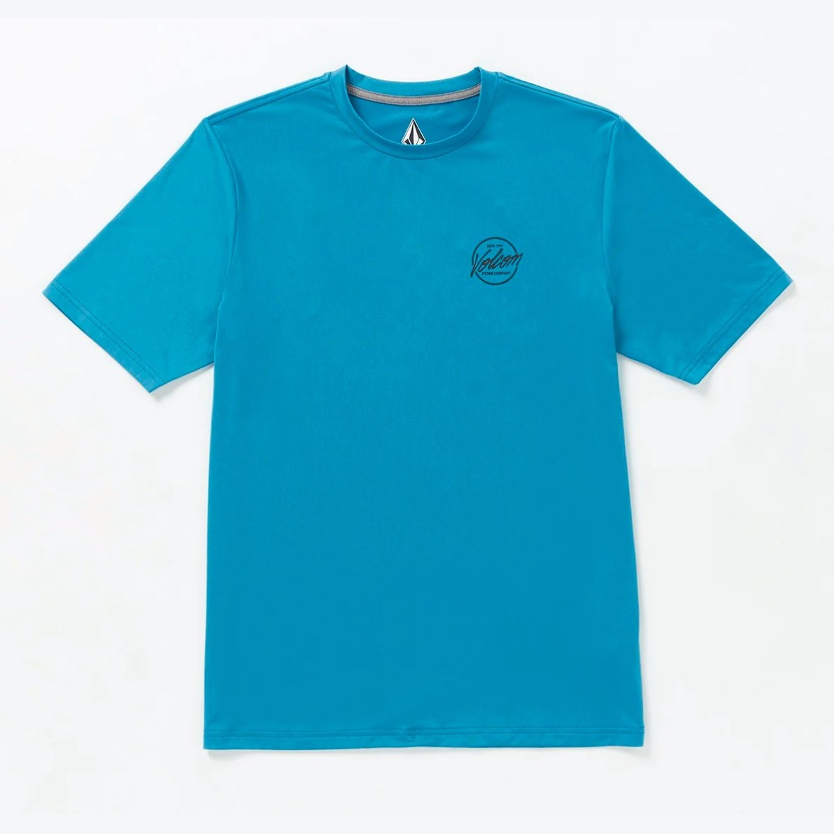 Volcom Stone Stamp Shirt - Veľkosť: XL · záber 1