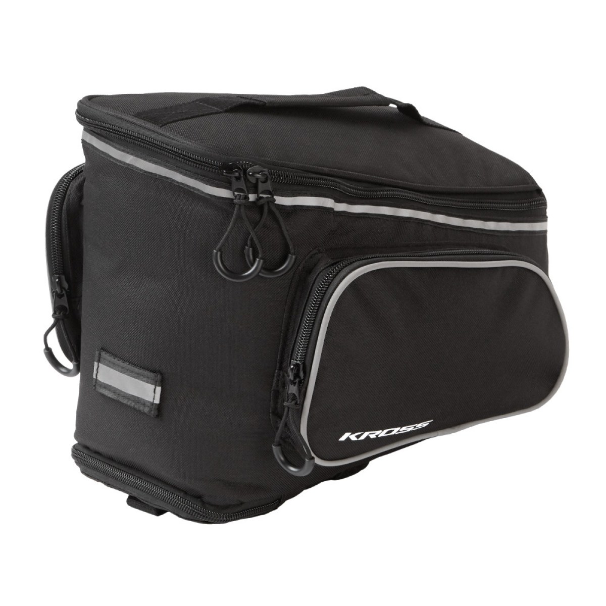 Kross Roamer Trunk Bag · záber 1