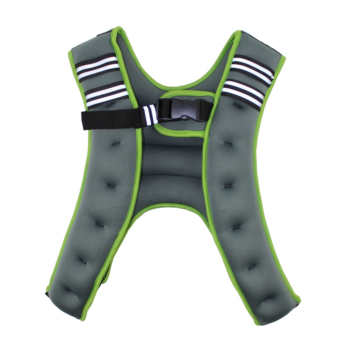 Záťažová vesta MASTER X - Weight Vest - 5 kg · záber 1