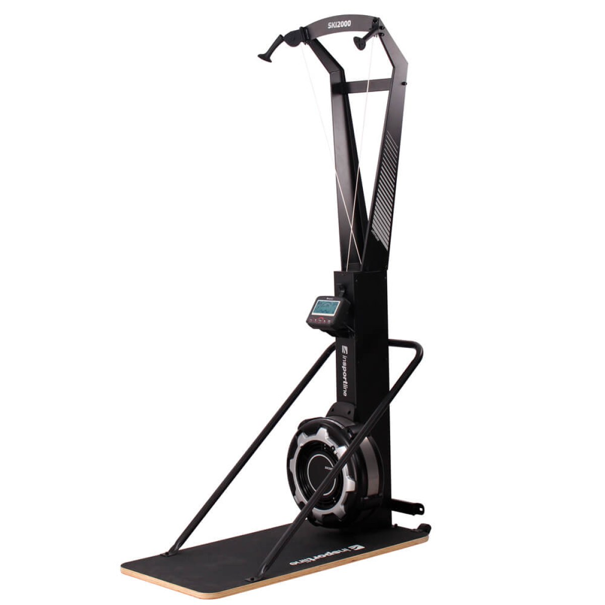 inSPORTline SKI2000 · záber 1