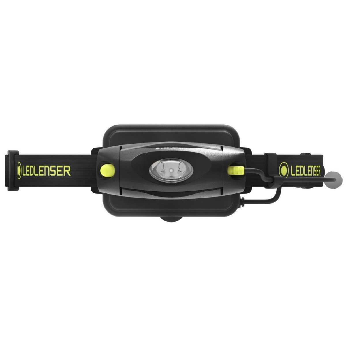 LED LENSER Ledlenser Neo 4 · záber 2