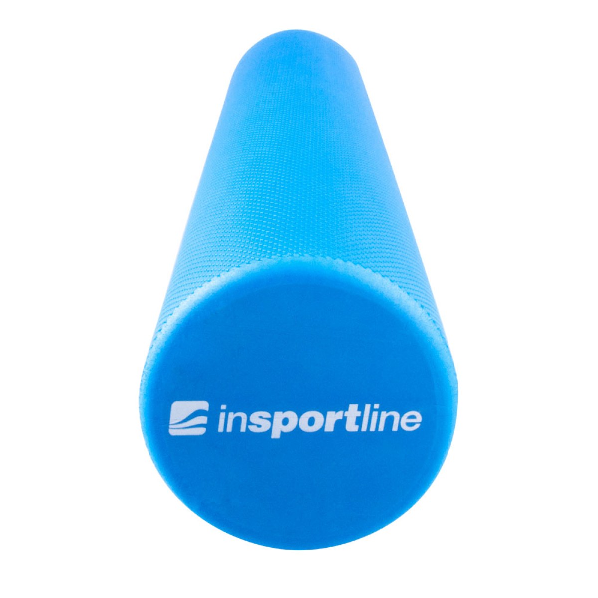 Joga valec inSPORTline Evar Big 90 cm - Farba: Modrá · záber 3