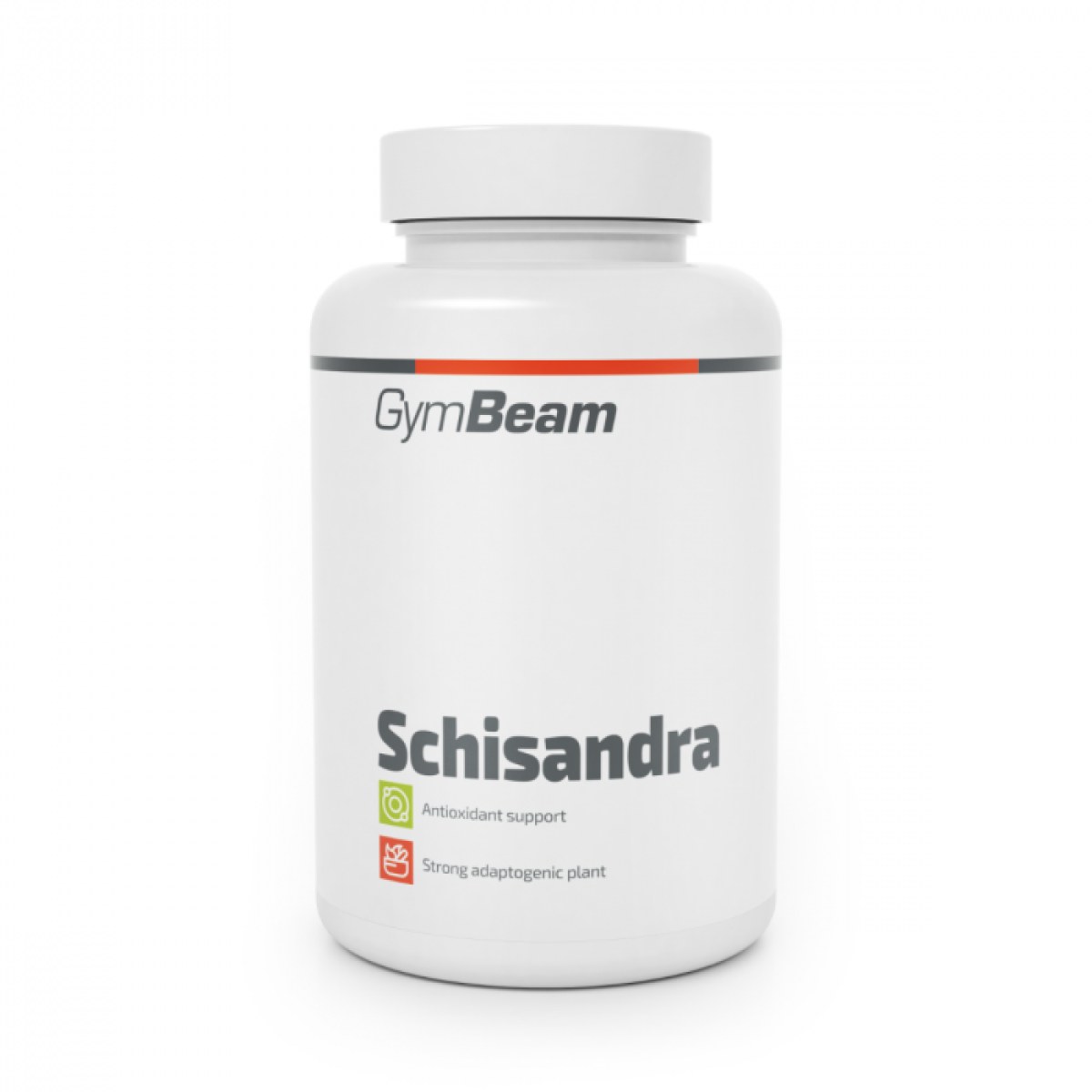 GymBeam Schizandra · záber 1