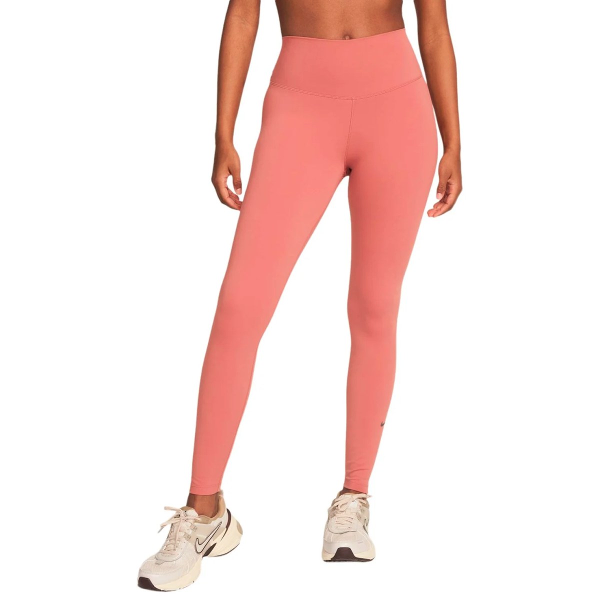 Nike One High Waisted Full Length Leggings W - Veľkosť: L · záber 1