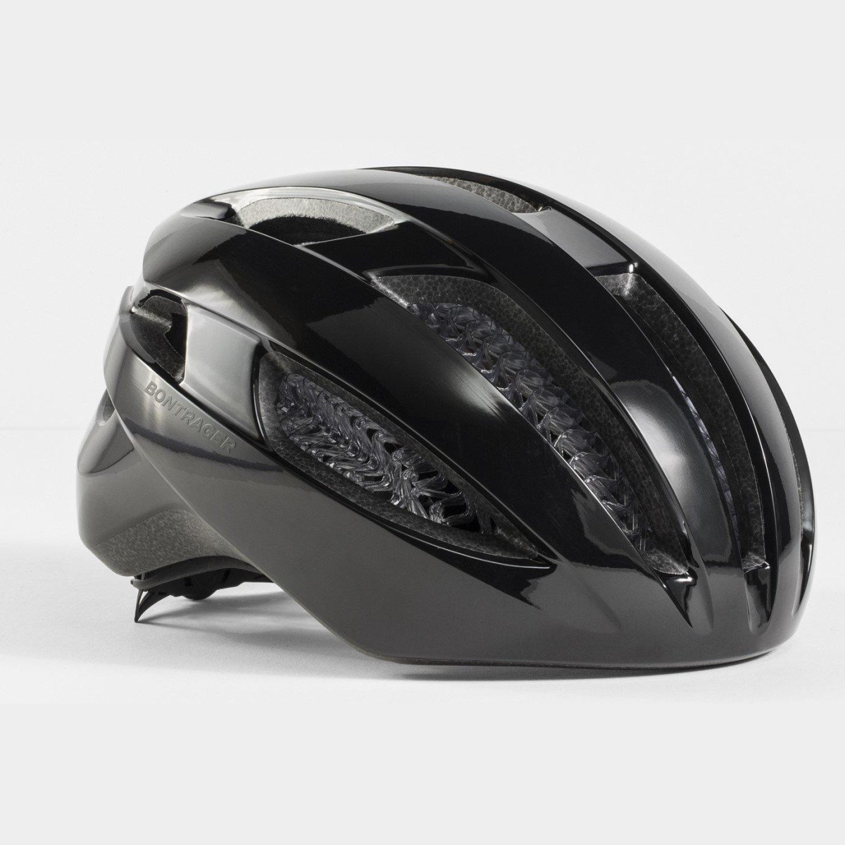 Bontrager Starvos WaveCel Helmet - Veľkosť: 51-57 · záber 1