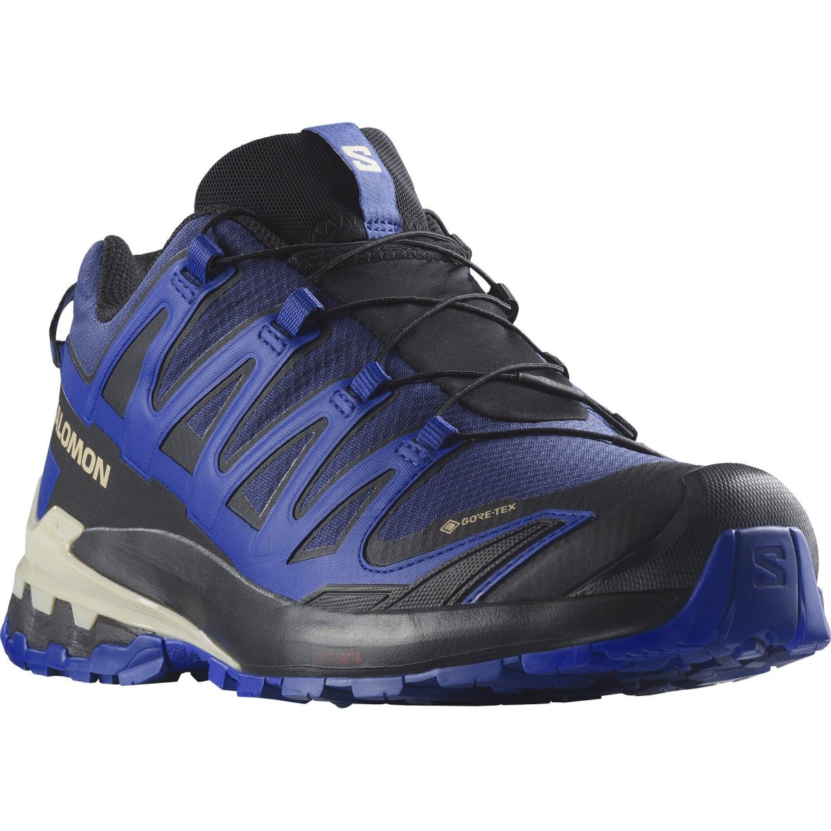 Salomon Xa Pro 3D V9 GTX M - Veľkosť: 44 2/3 · záber 3