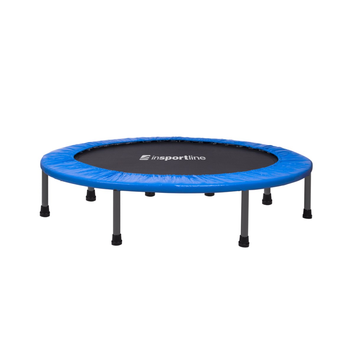 Trampolína inSPORTline Flopper 122 cm · záber 1