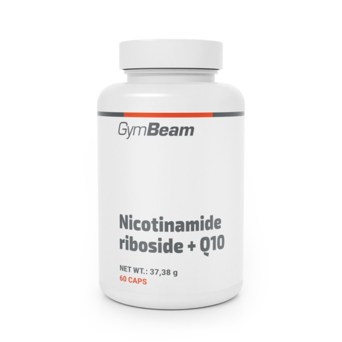 GymBeam Nikotínamid ribozid + Q10 · záber 1
