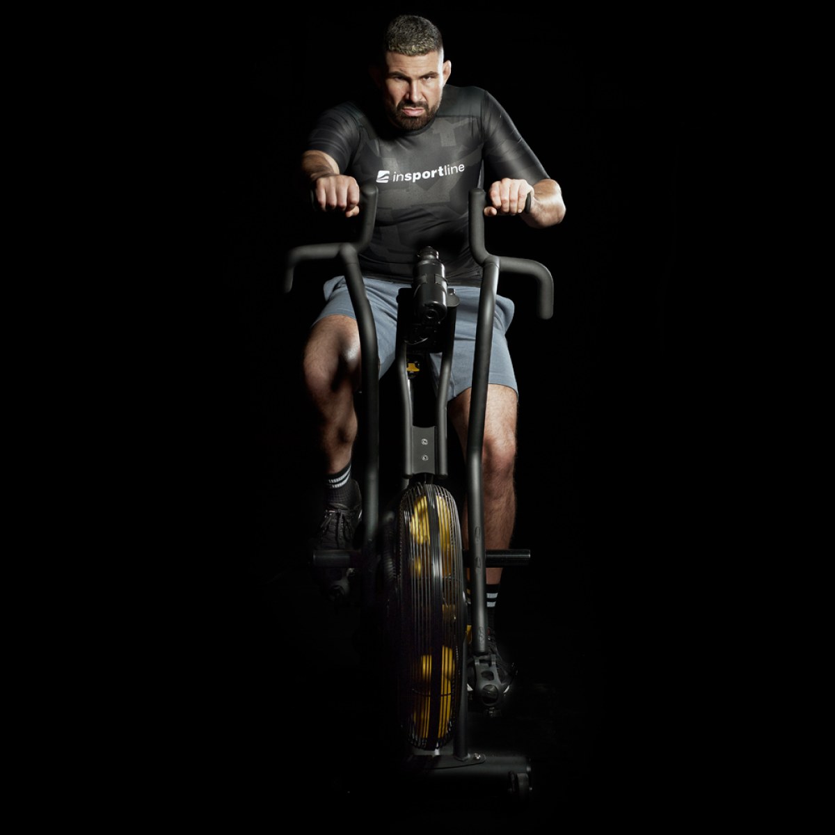 AirBike® inSPORTline Beast · záber 5