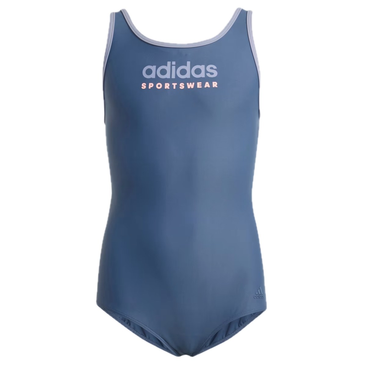Adidas Sportswear U-Back K - Veľkosť: 116 · záber 1