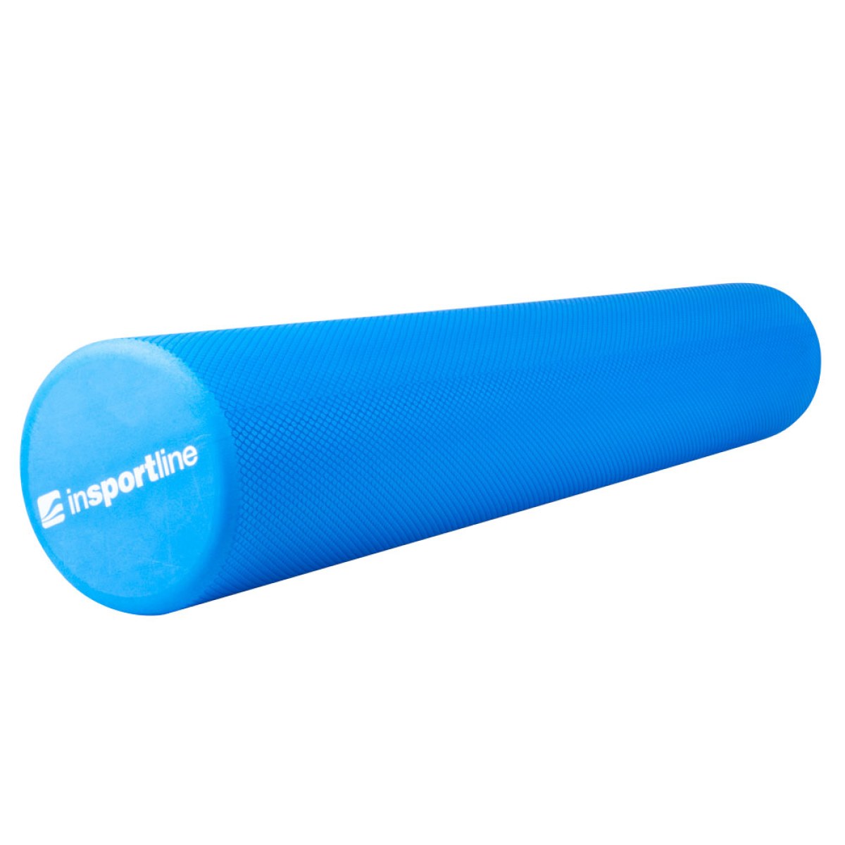 Joga valec inSPORTline Evar Big 90 cm - Farba: Modrá · záber 1