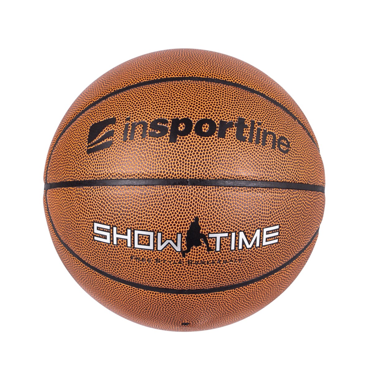 Basketbalová lopta inSPORTline Showtime, veľ.7 · záber 1