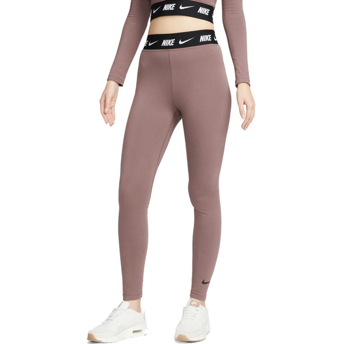 Nike Sportswear Club Hw Leggings - Veľkosť: XS · záber 1