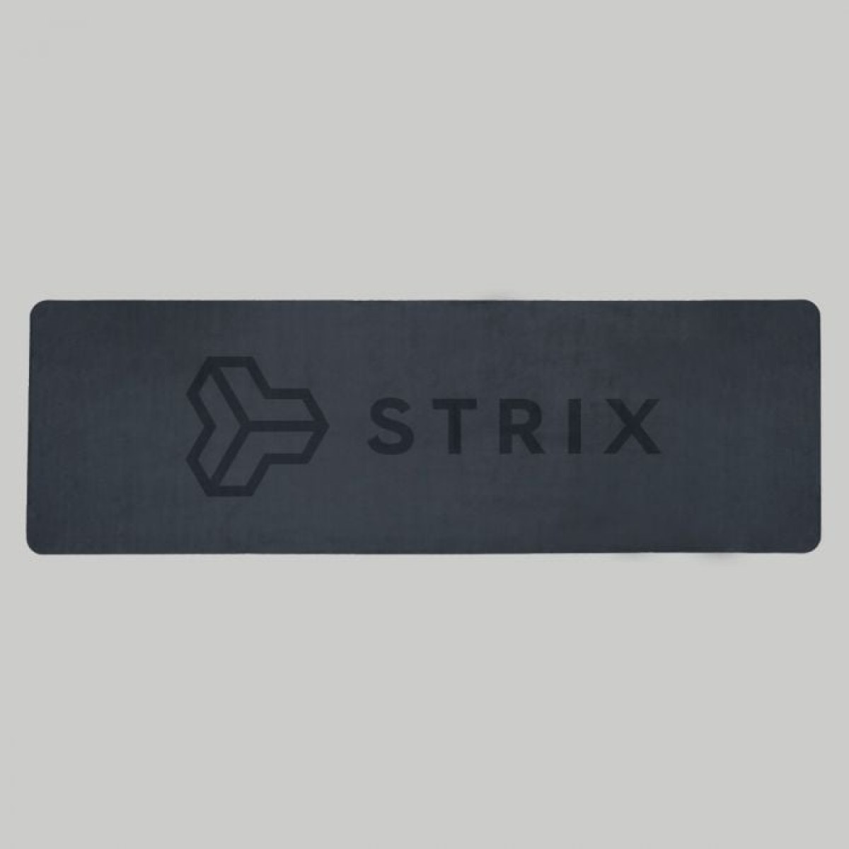 STRIX Yoga Mat Stellar Black · záber 1