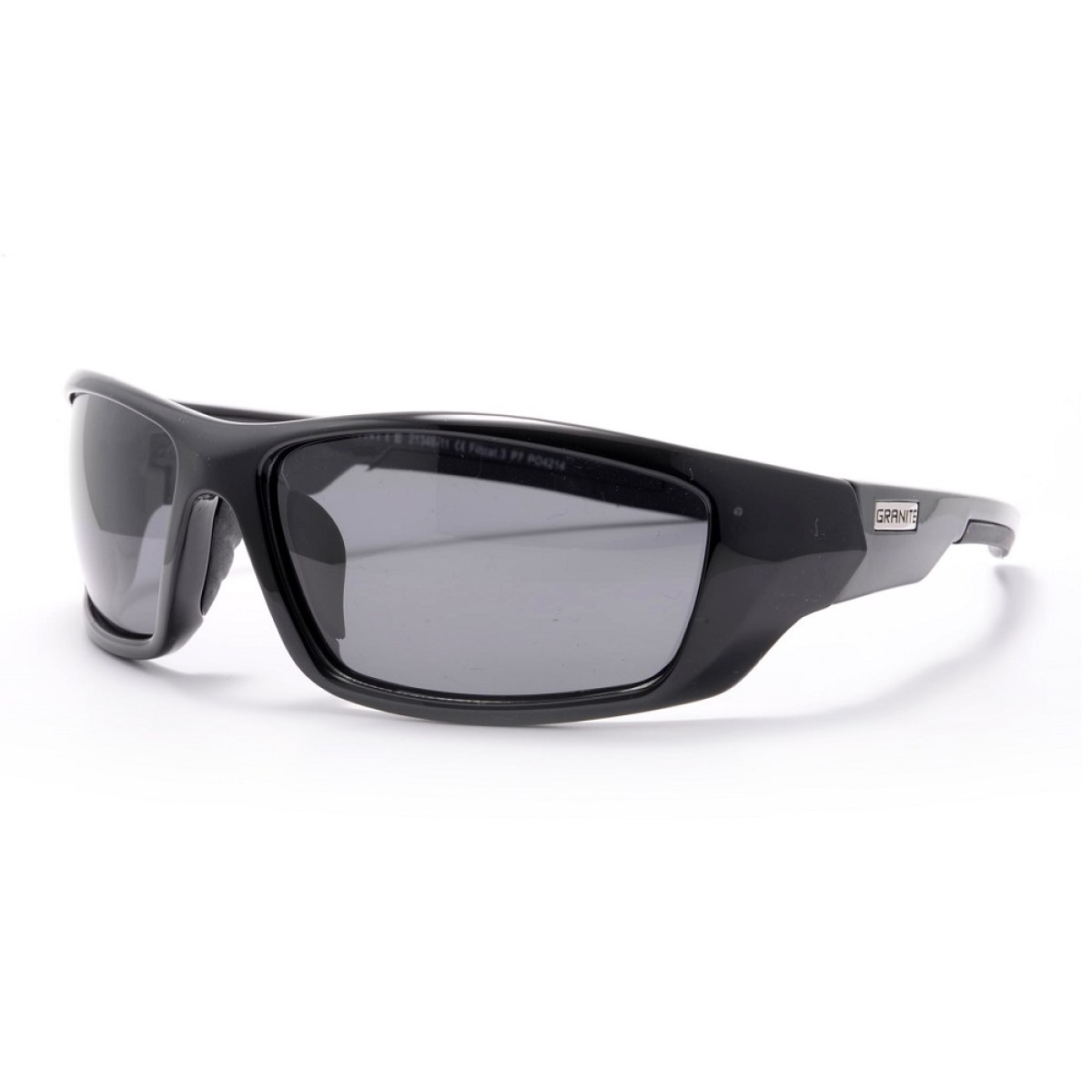 Granite Sport 7 Polarized · záber 1