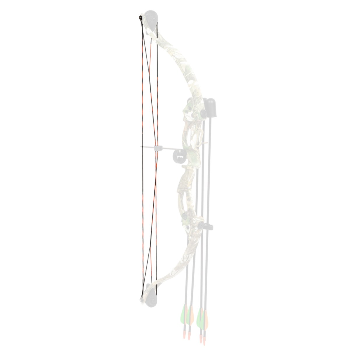 Tetiva pre luk Monyta 125 cm · záber 1