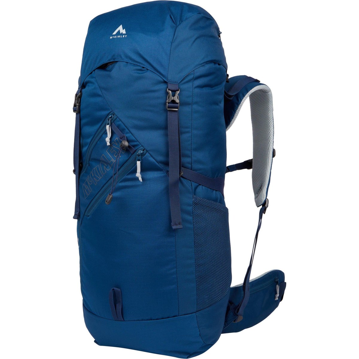 McKinley Scout I CT60 Vario Backpack · záber 1