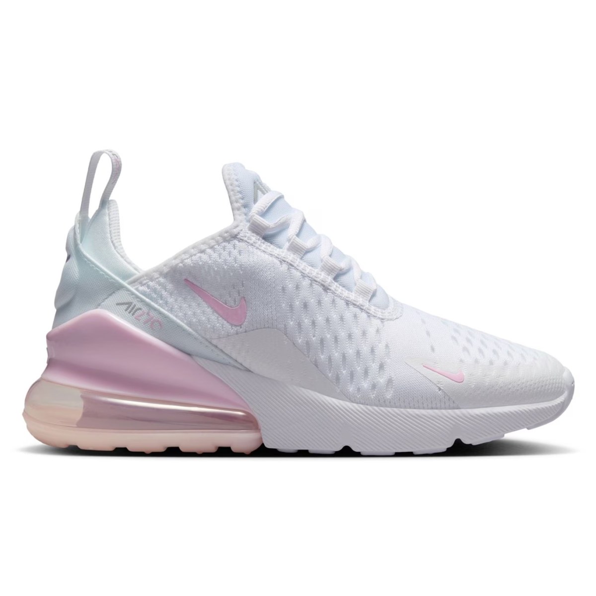 Nike Air Max 270 K - Veľkosť: 37,5 · záber 1