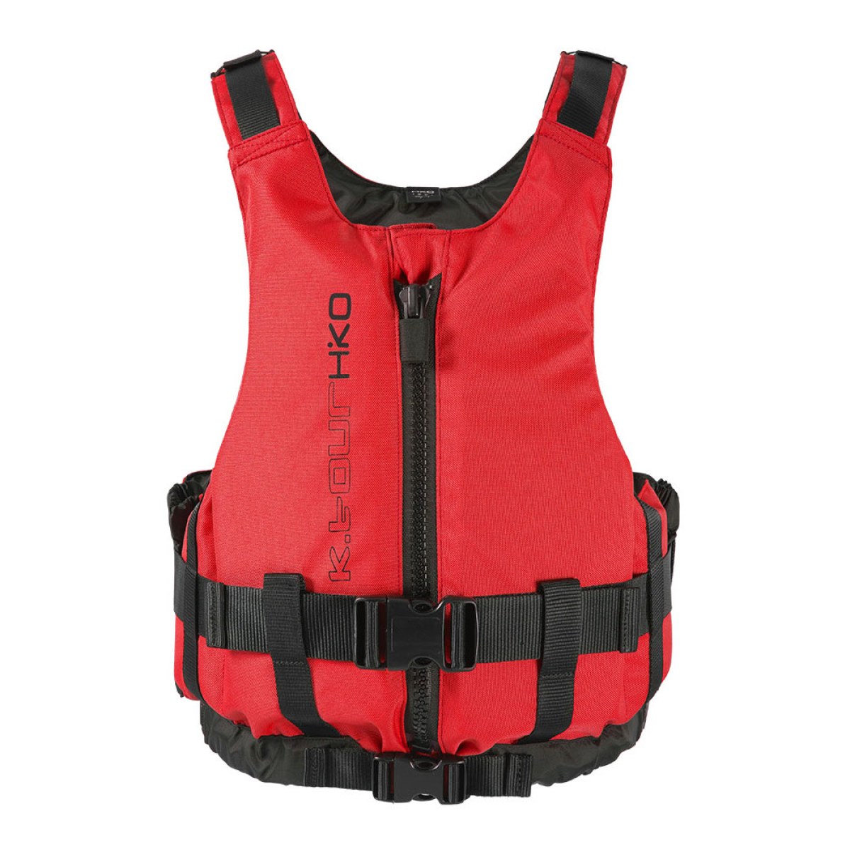 Hiko K-Tour PFD Red - S/M · záber 1
