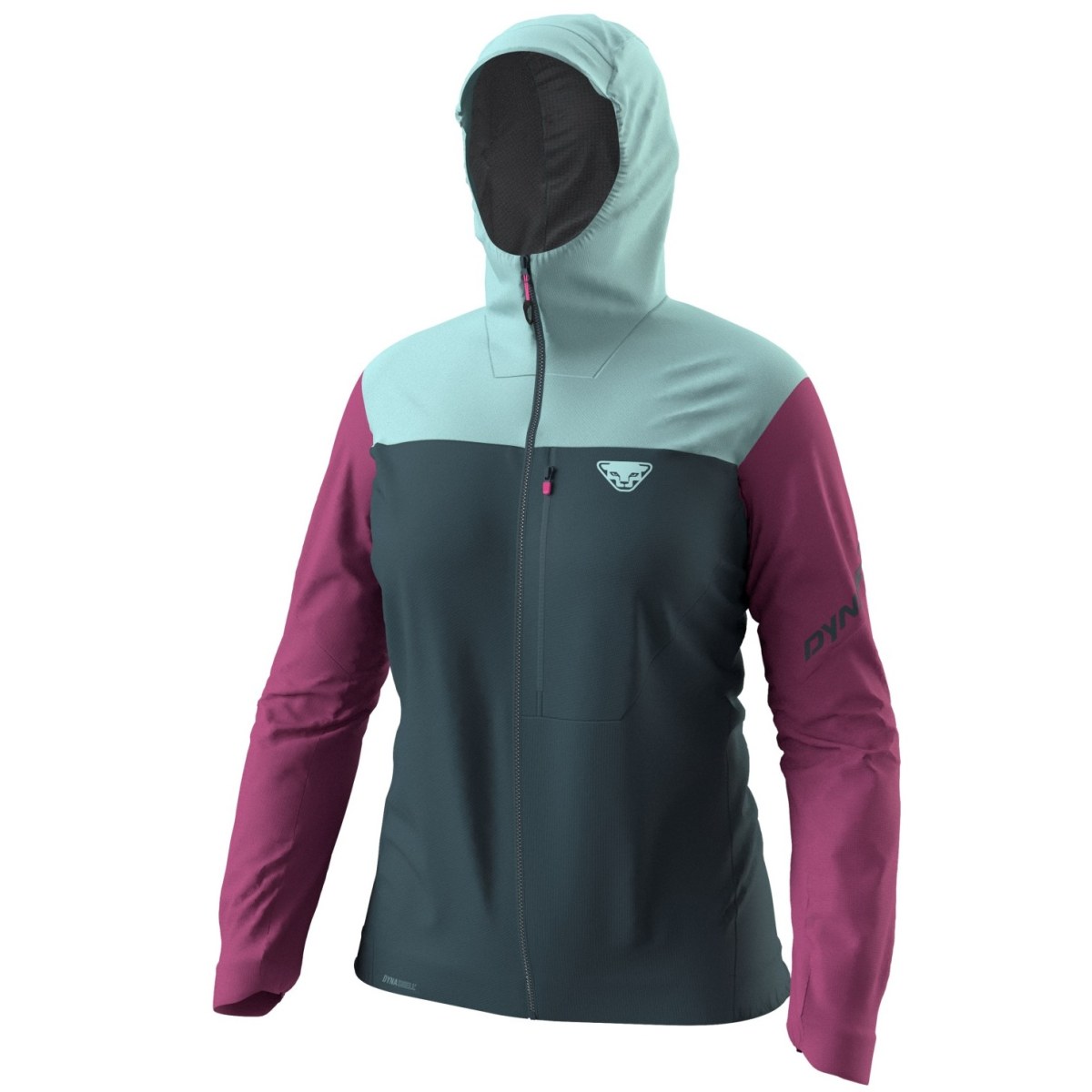 Dynafit Traverse 3L Jacket W - Veľkosť: M · záber 1