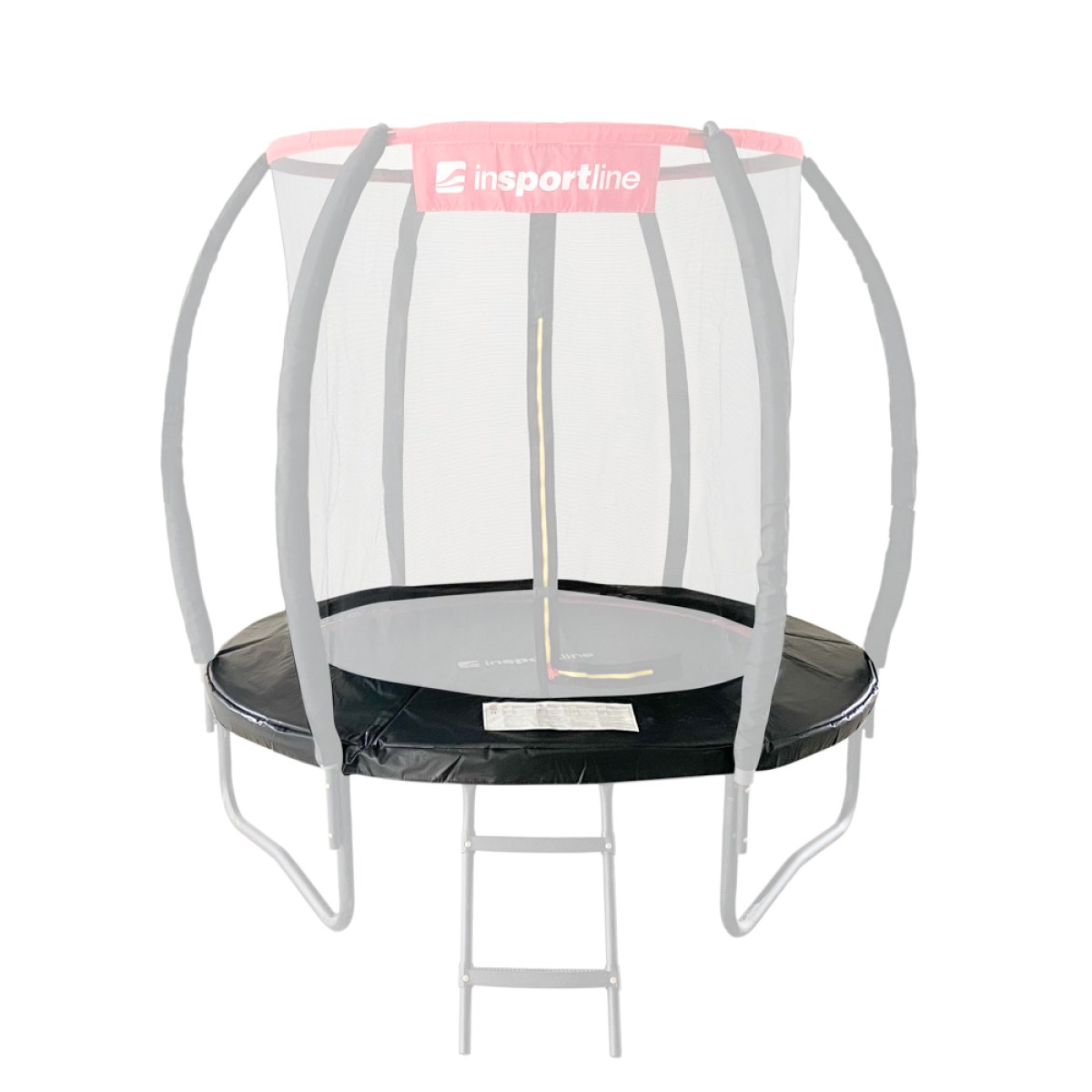 Kryt pružín pre trampolínu inSPORTline Flea PRO 183 cm · záber 1