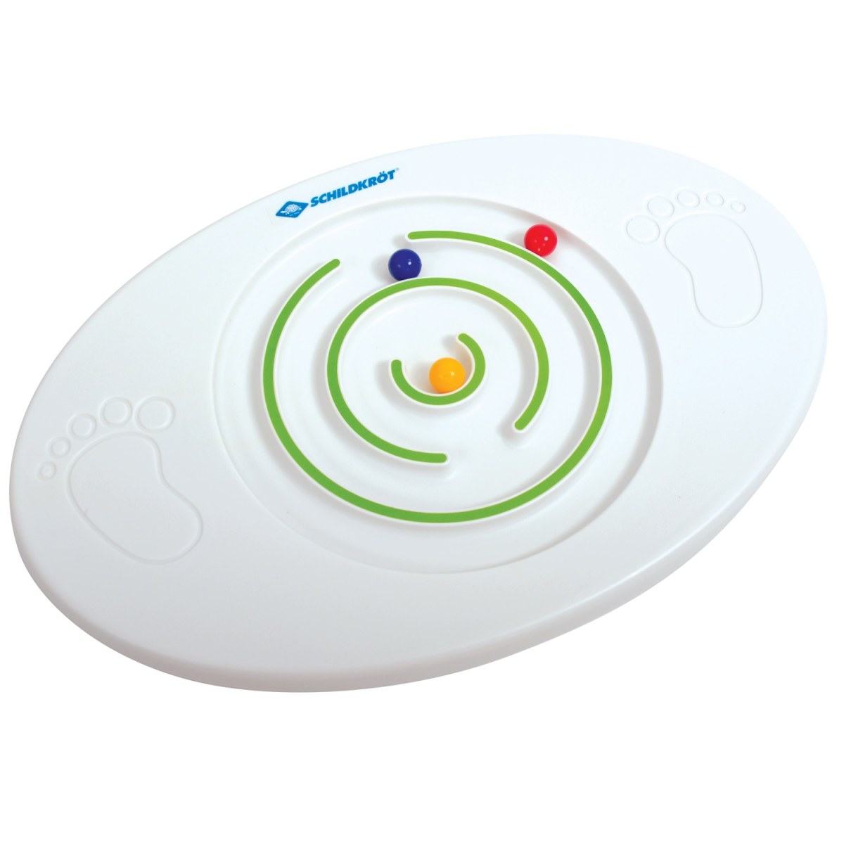 SCHILDKROT Balance board · záber 1