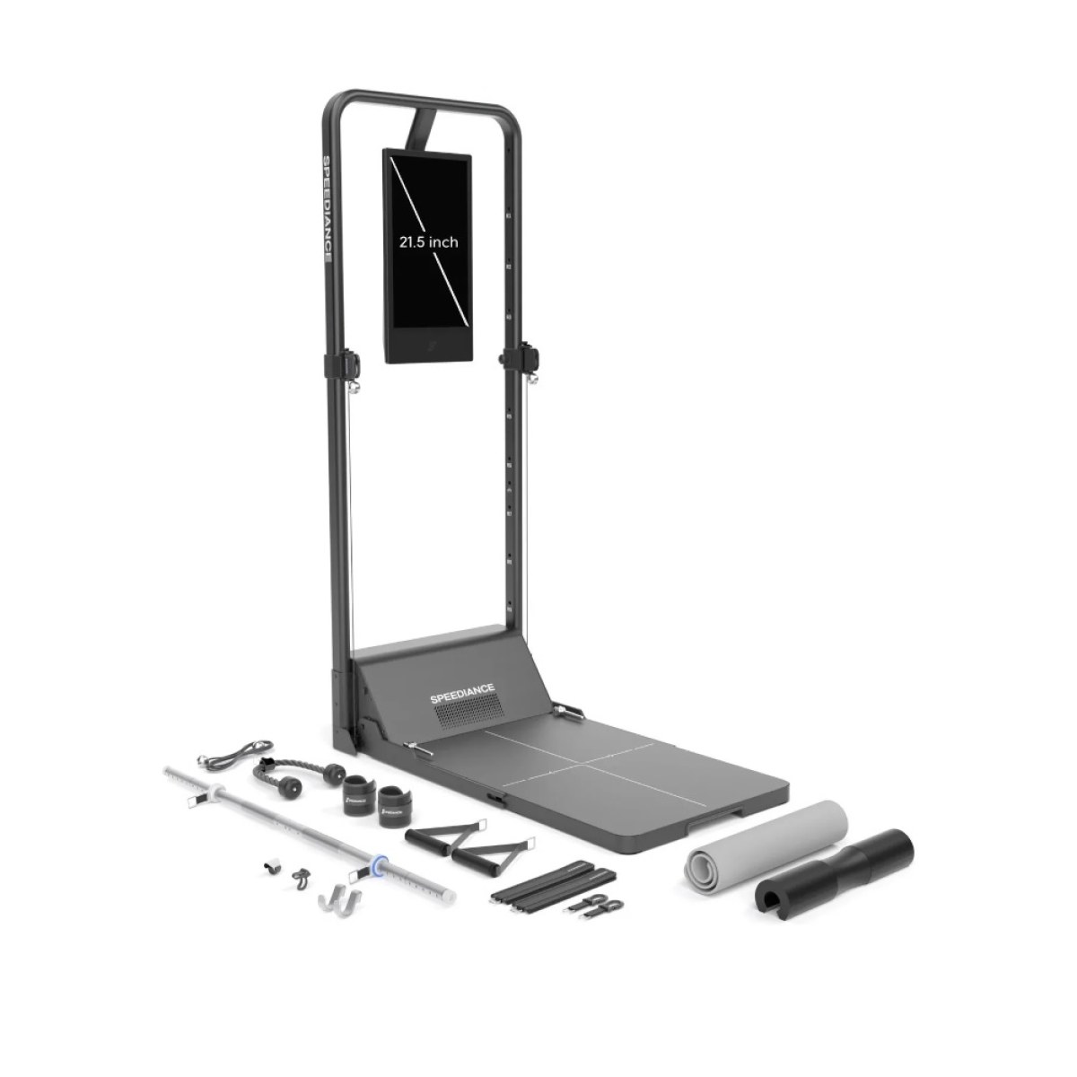 SPEEDIANCE Gym Monster 2 Basic · záber 1