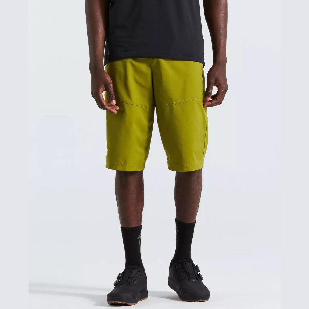 Specialized Trail Shorts Liner - Veľkosť: 36 · záber 1