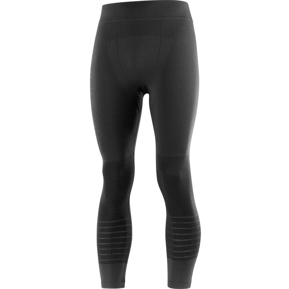 Salomon Essential Wool Seamless M - Veľkosť: S · záber 1