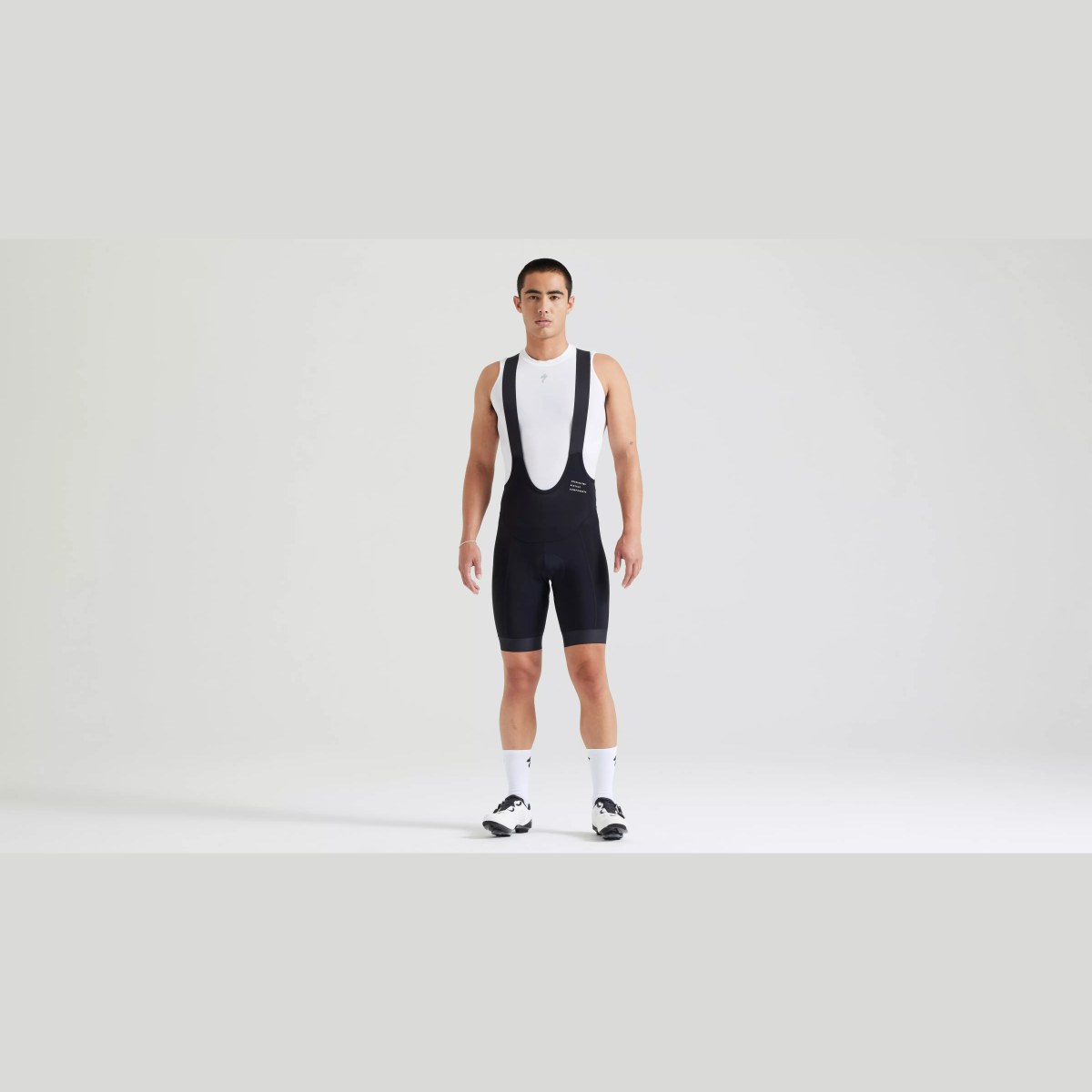 Specialized Foundation Bib Shorts M - Veľkosť: XXL · záber 1