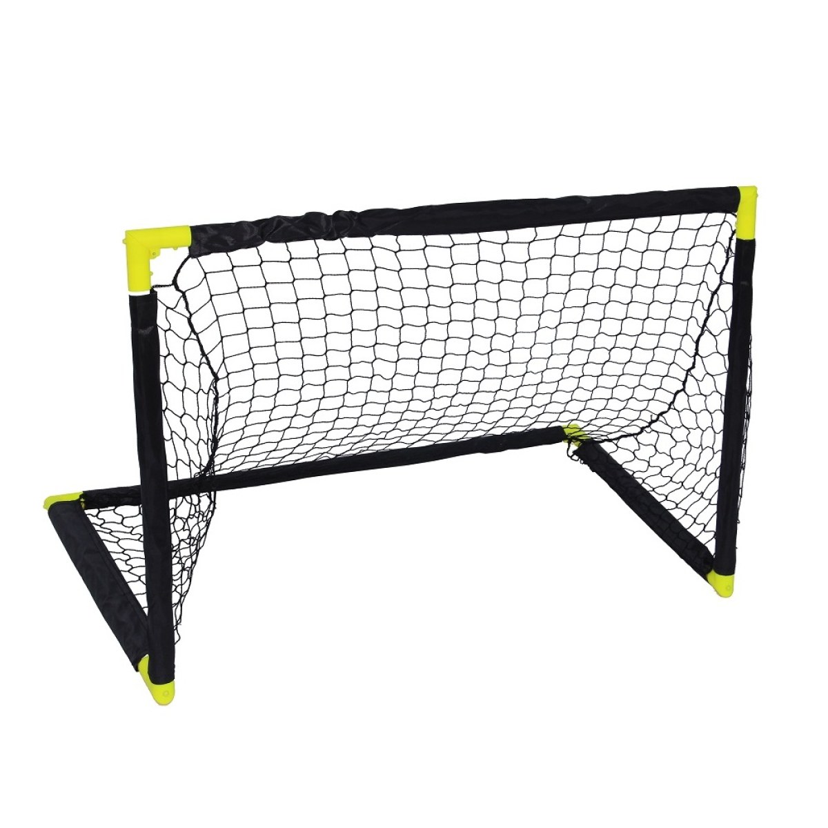 Futbalová branka MASTER 90 x 60 x 60 cm - skladacia · záber 1