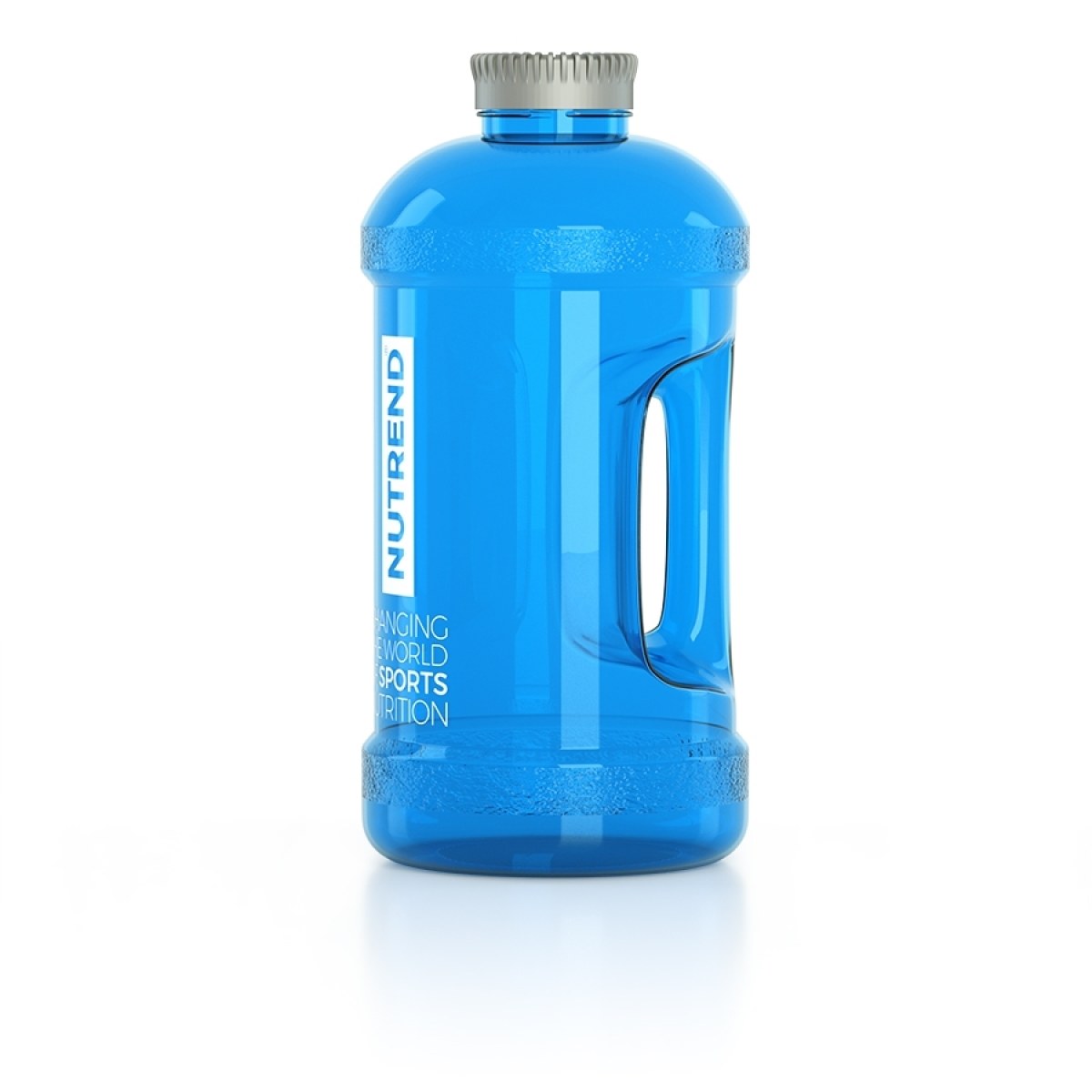 Nutrend Galon 2019 2000 ml modrá · záber 1